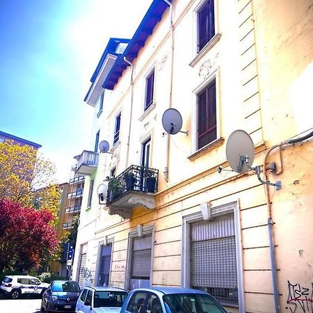 Appartamento Luxury Carrara Milan Exterior photo