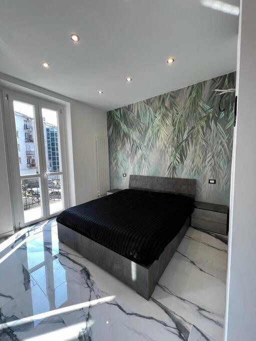 Appartamento Luxury Carrara Milan Exterior photo