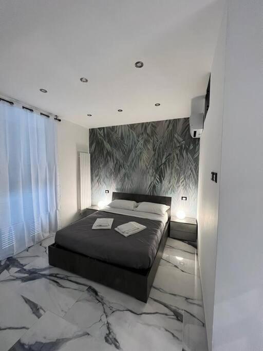 Appartamento Luxury Carrara Milan Exterior photo